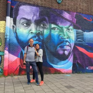 Street Art and Alternative Amsterdam Tour