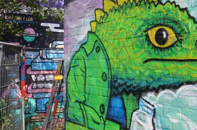 Amsterdam Coffeeshop tour