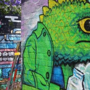 Amsterdam Coffeeshop tour