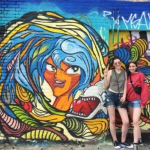 Street Art and Alternative Amsterdam Tour